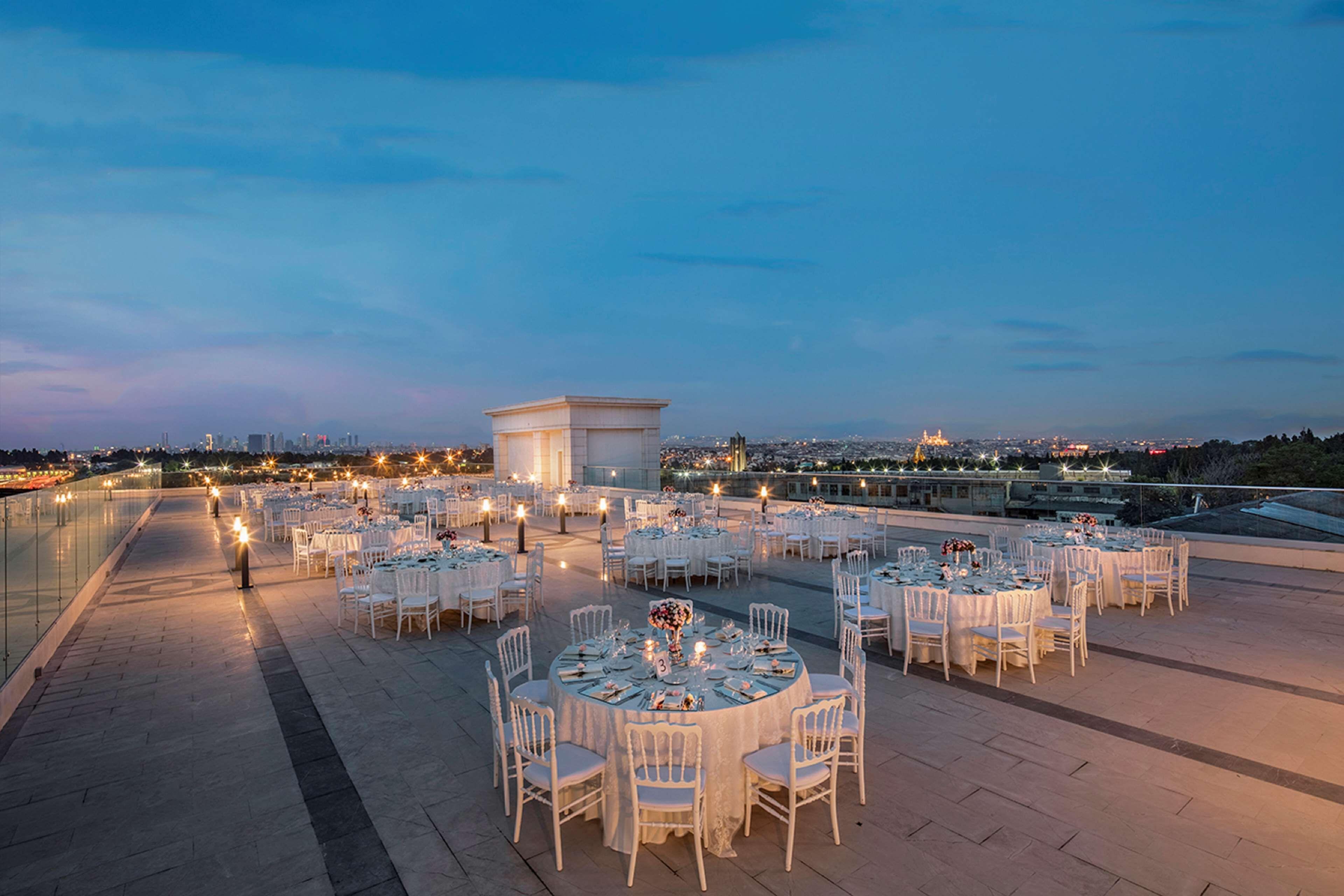 Doubletree By Hilton Istanbul Topkapi — Photos 3
